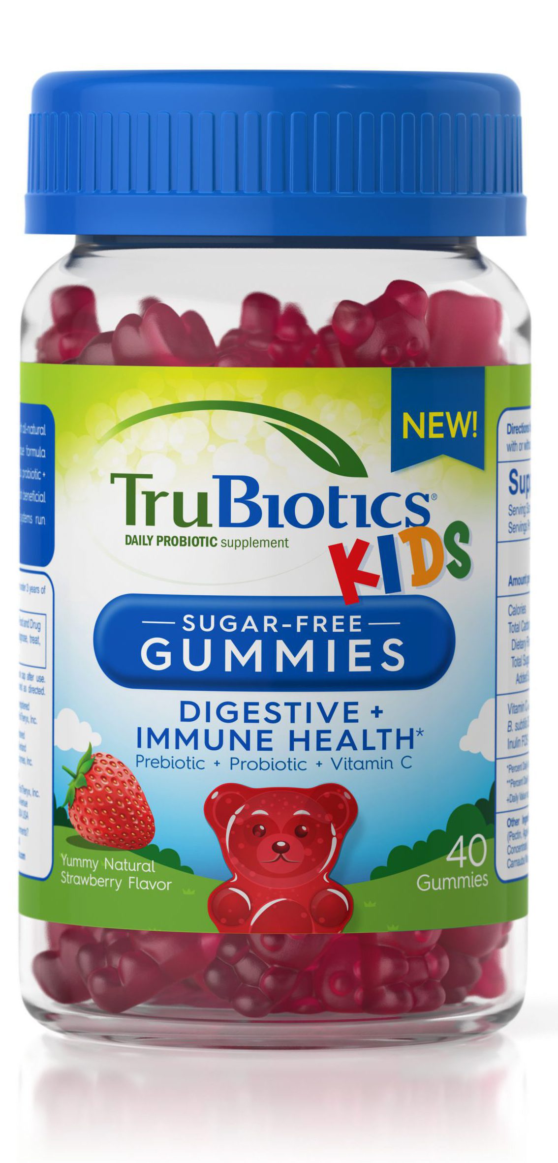 Probiotic Gummies